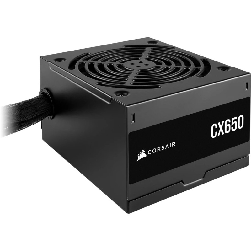 Corsair CX650 650W ATX 80+ Bronze Netzteil 120mm Lüfter